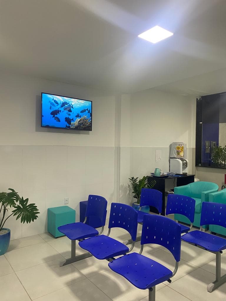 Paulista Vet Center